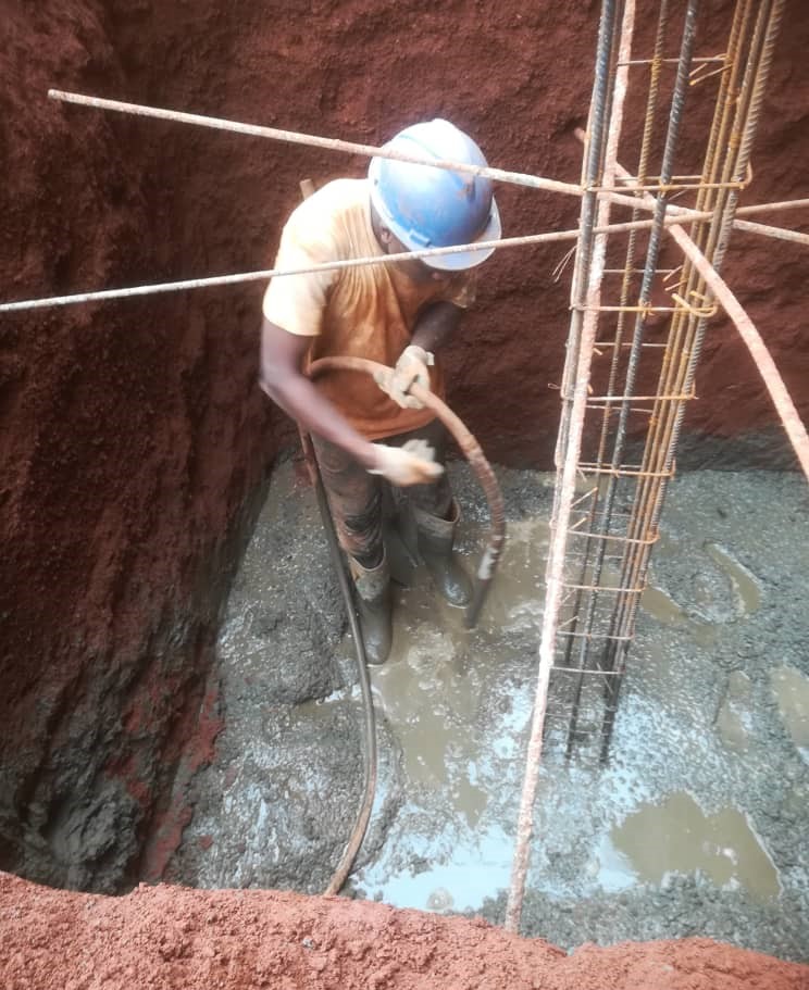 Chantier 1